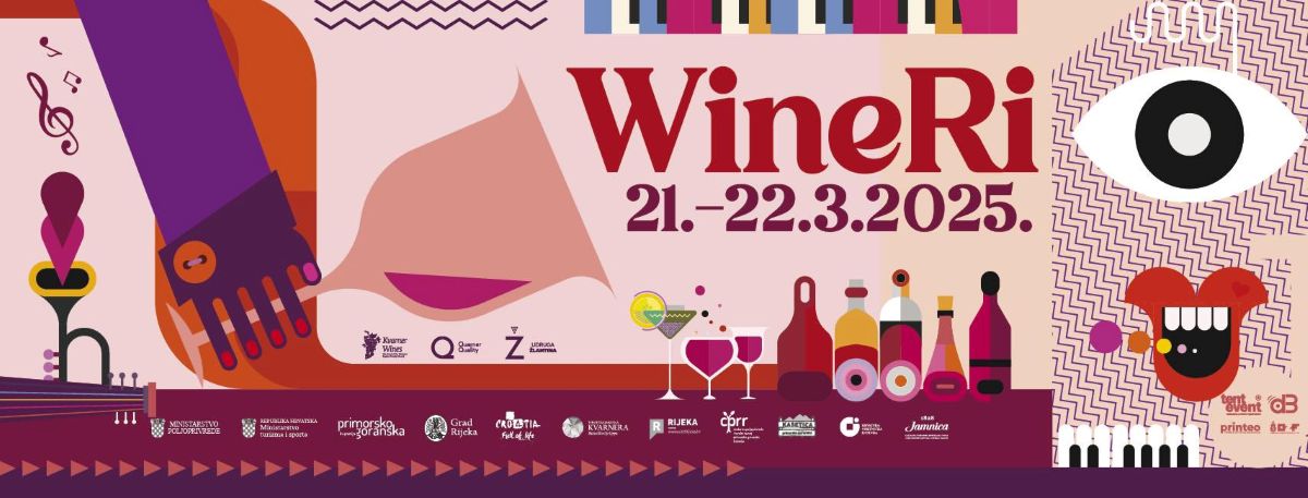 WineRI 2025.