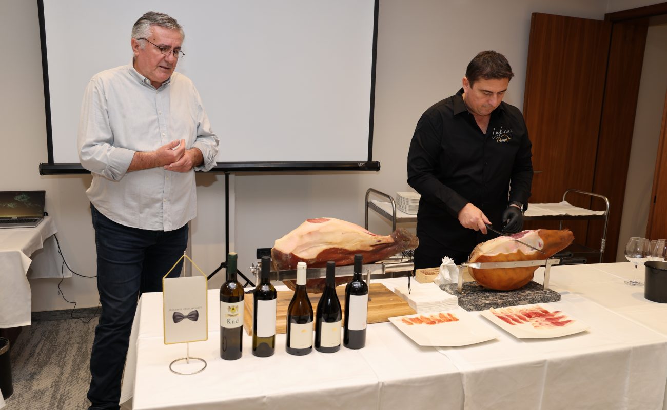 GRAND GOURMET 2025. OMIŠ