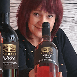 Vina Tandara